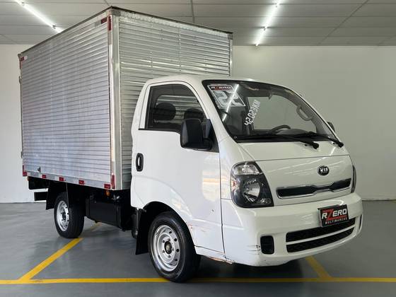KIA BONGO 2.5 TD DIESEL STD CS MANUAL